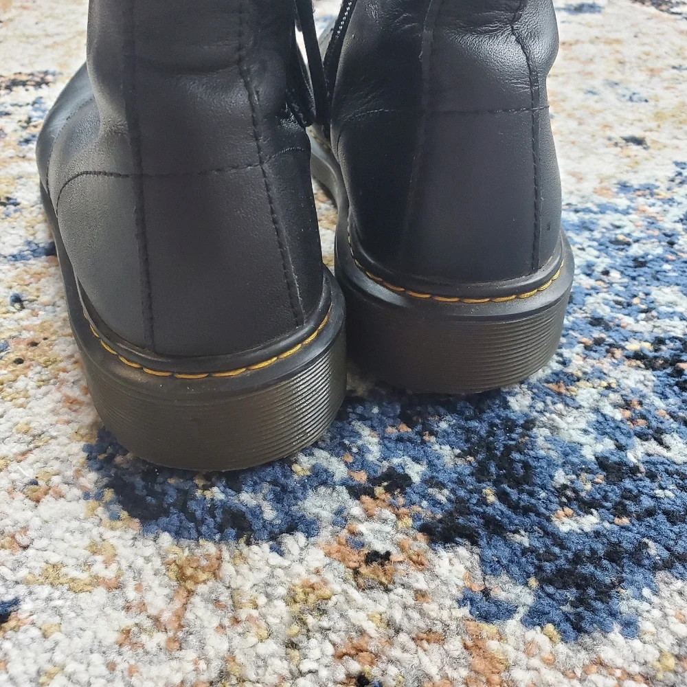Dr. Martens‎ 1460 Youth Zipper Boot
